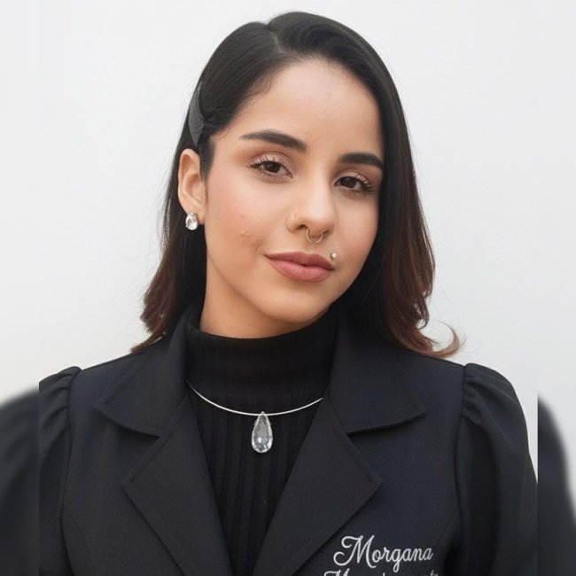 Massagem Sensual Maceió - Tops Massagens - Morgana Spellman