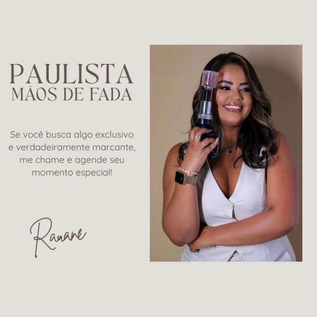 Massagem Sensual Aracaju - Tops Massagens - Paulista Mãos de Fada