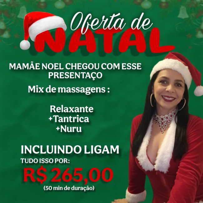 Massagem Sensual Maceió - Tops Massagens - Neide Souza Terapeuta Corporal