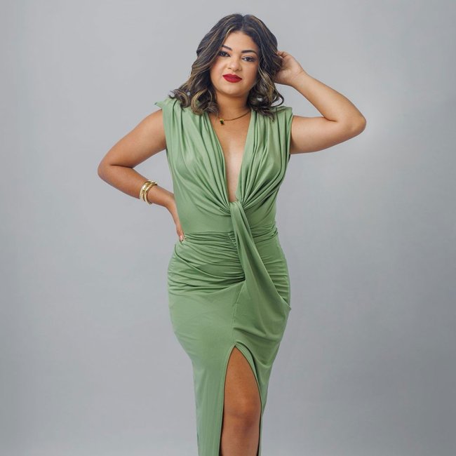 Massagem Sensual Aracaju - Tops Massagens - Vanessa Massoterapeuta