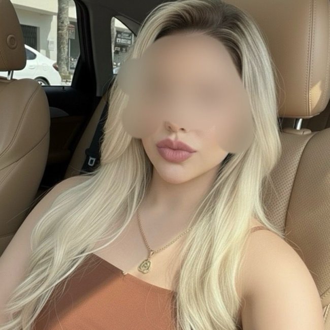 Massagem Sensual Natal - Tops Massagens - Ana Paula