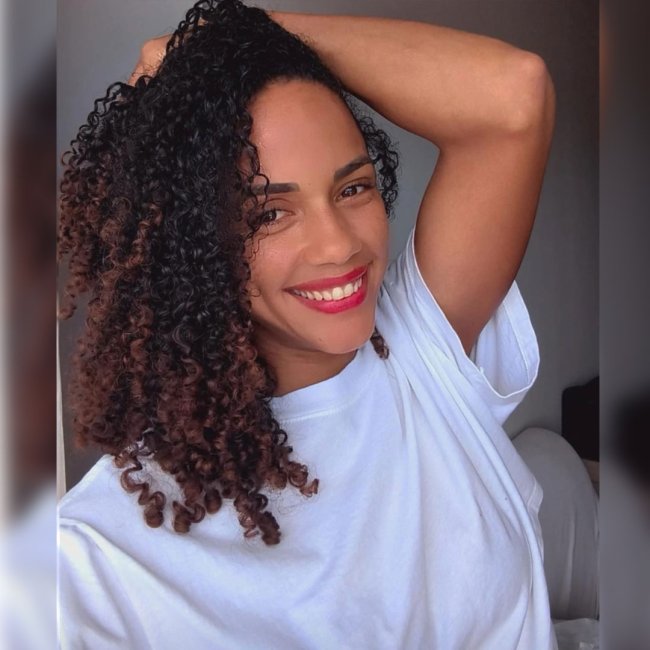 Massagem Sensual Balneário Camboriú - Tops Massagens - Angela Cristina