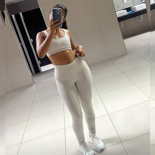 Massagem Sensual Maceió - Tops Massagens - Larissa