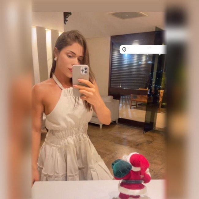 Massagem Sensual Aracaju - Tops Massagens - Rayssa