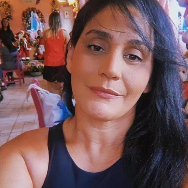 Massagem Sensual Fortaleza - Tops Massagens - Leidiane