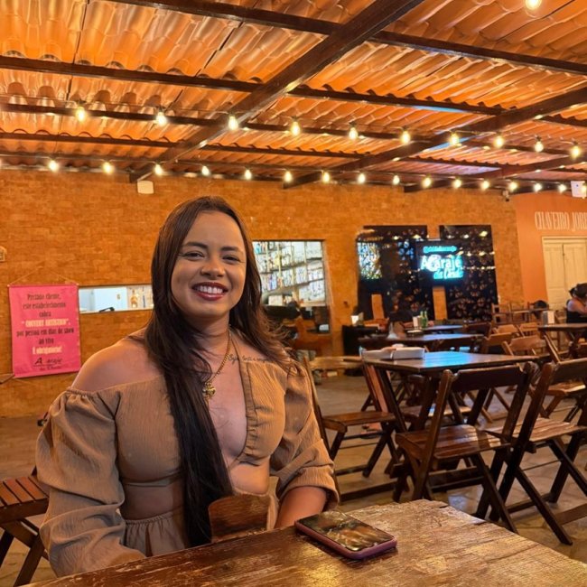 Massagem Sensual Aracaju - Tops Massagens - Anne