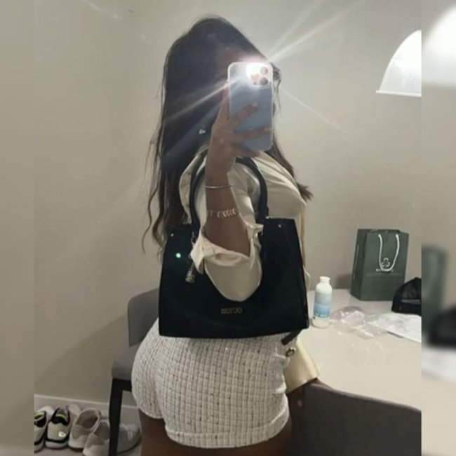 Massagem Sensual Maceió - Tops Massagens - Larissa