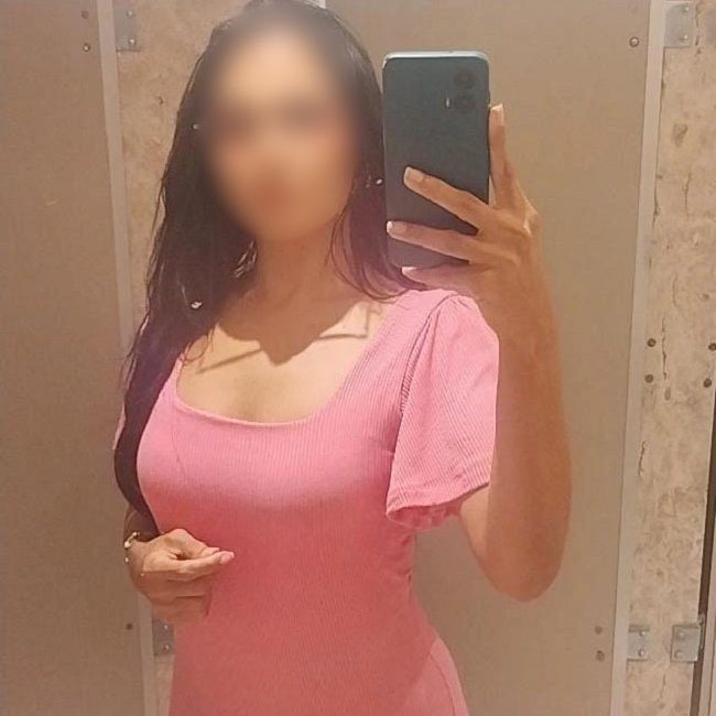 Massagem Sensual Recife - Tops Massagens - Yasmin Macedo