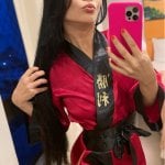 Japa Morais - Tops Massagens