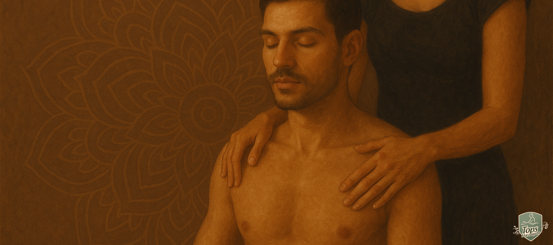 Massagem Tântrica Tops Massagens