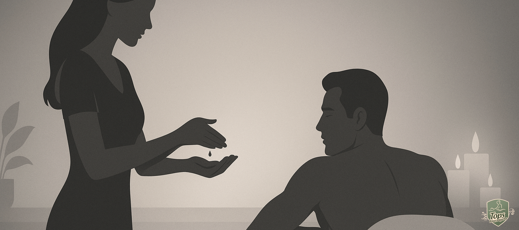 Por que a massagem nuru está conquistando homens e mulheres?