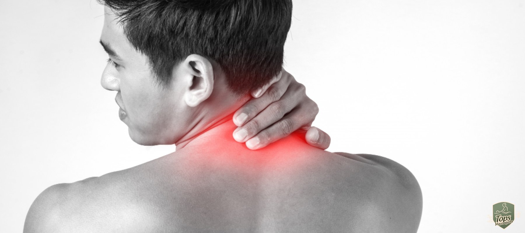 Sofrendo com dores no pescoço? Descubra como a massagem relaxante pode mudar seu dia