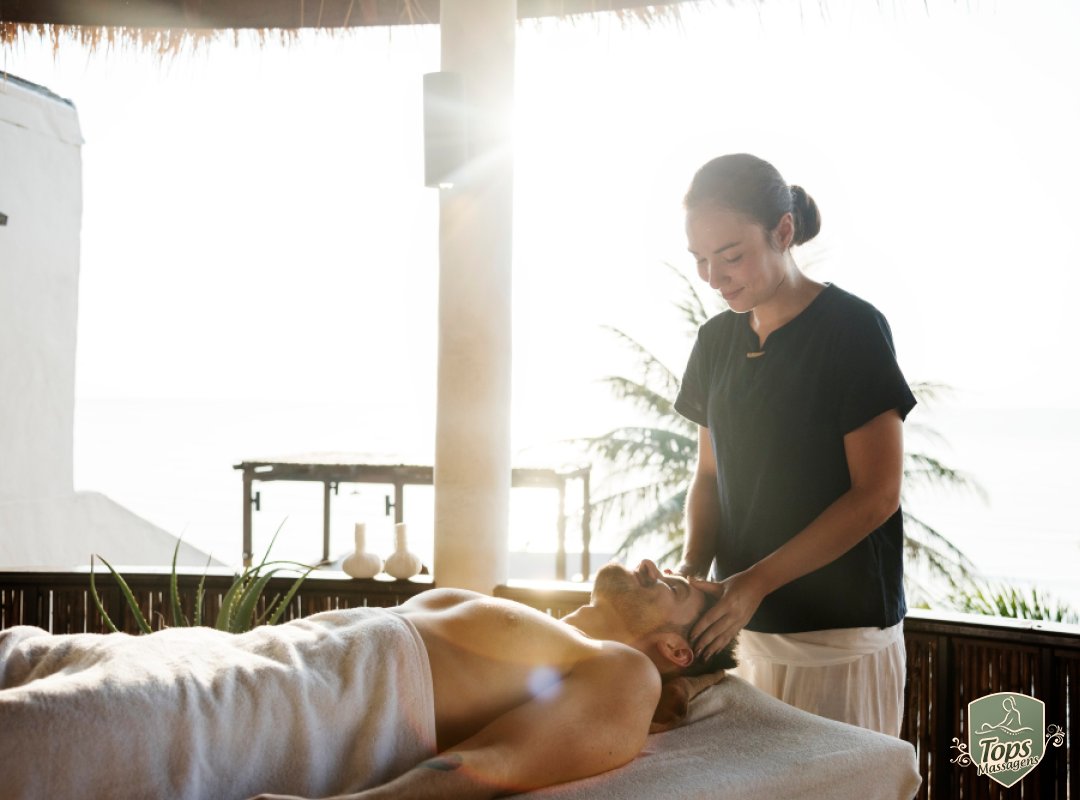 Massagem Tântrica em Recife: Descubra o poder do toque e do prazer com discrição e sofisticação