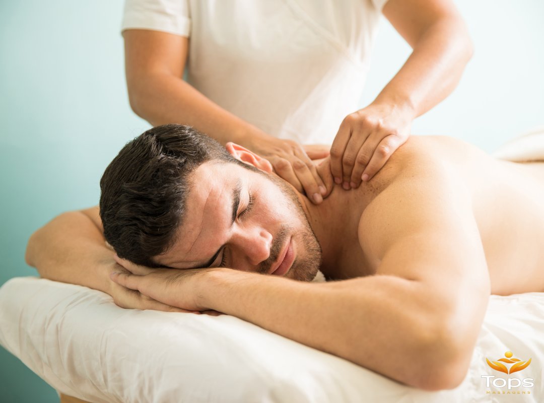Massagem Sensual: Guia Completo Para Quem Nunca Experimentou